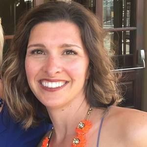 Meet your Posher, Corinne